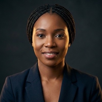 Amara Diallo