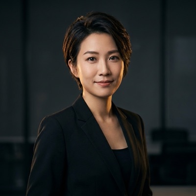 Aria Chen