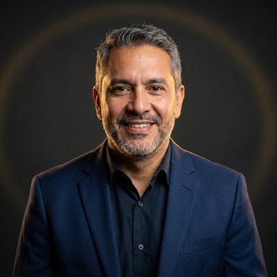 Daniel Reyes