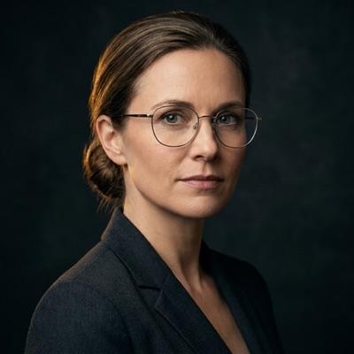 Elena Petrova