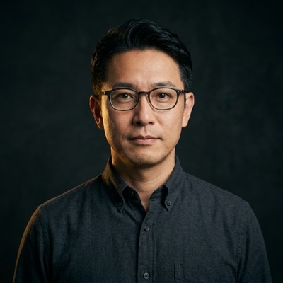 Kenji Mori
