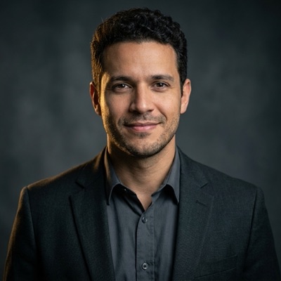 Lucas Almeida
