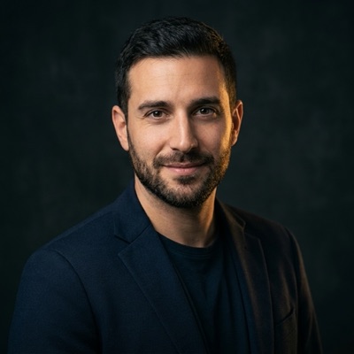 Mateo Rossi