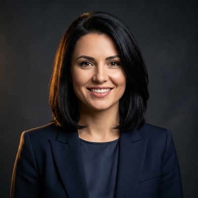 Nadia Sokolova