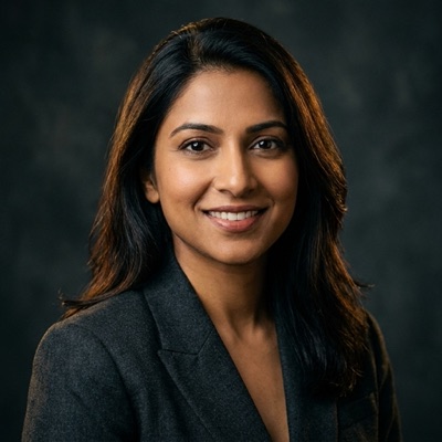 Priya Nadkarni