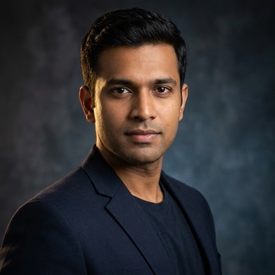 Ravi Menon