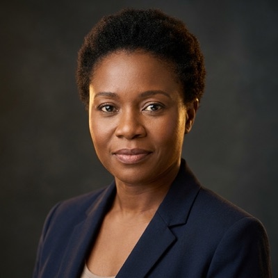 Ruth Mensah